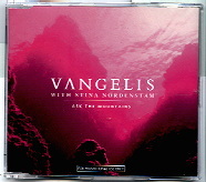 Vangelis - Ask The Mountains